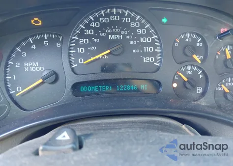 2004 Chevrolet Silverado 1500 Ls from USA, damaged, VIN 2GCEC13T641378116